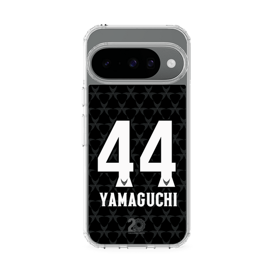 スリムプロテクションケース［ 徳島ヴォルティス - 20th LIMITED UNIFORM - #44 山口 竜弥 ］