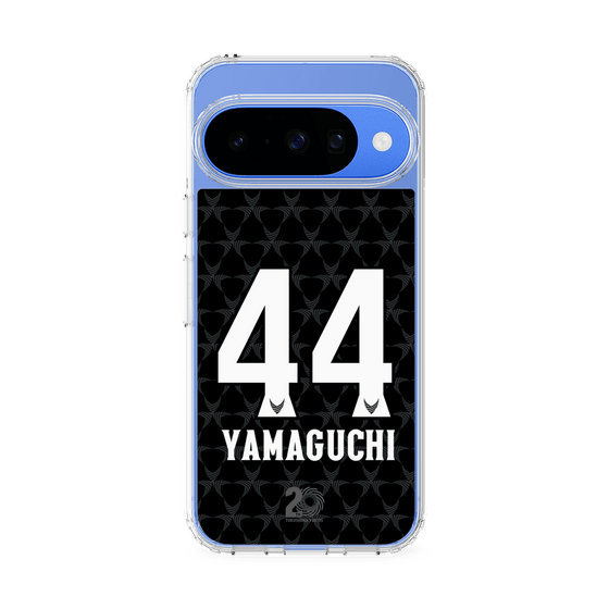 スリムプロテクションケース［ 徳島ヴォルティス - 20th LIMITED UNIFORM - #44 山口 竜弥 ］