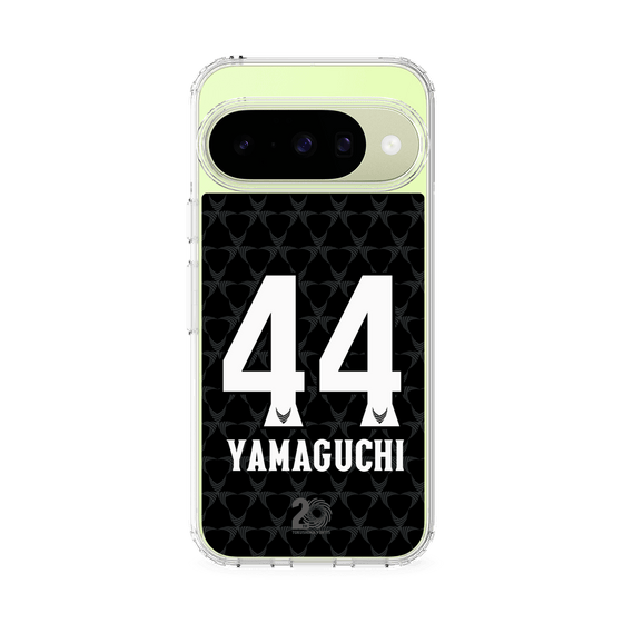 スリムプロテクションケース［ 徳島ヴォルティス - 20th LIMITED UNIFORM - #44 山口 竜弥 ］