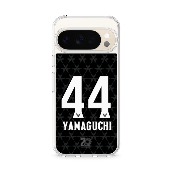 スリムプロテクションケース［ 徳島ヴォルティス - 20th LIMITED UNIFORM - #44 山口 竜弥 ］