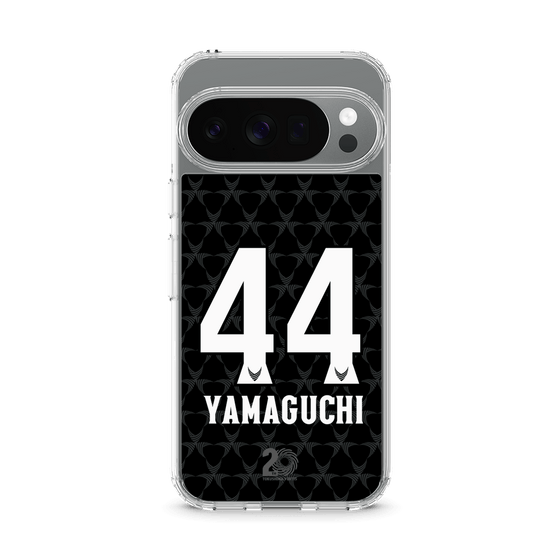 スリムプロテクションケース［ 徳島ヴォルティス - 20th LIMITED UNIFORM - #44 山口 竜弥 ］