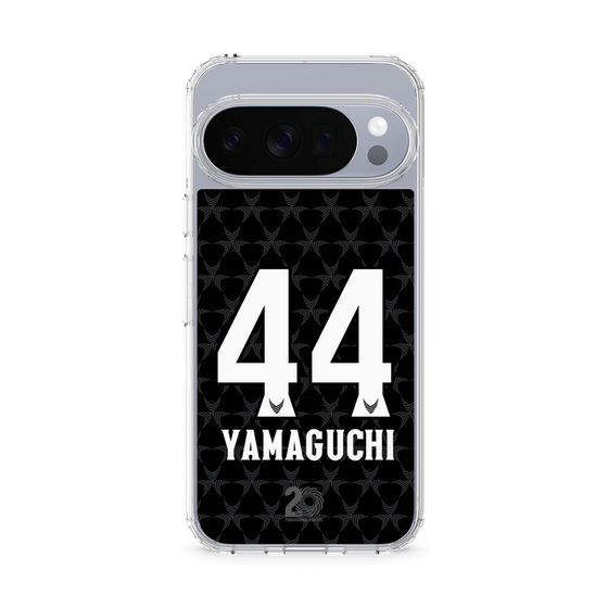 スリムプロテクションケース［ 徳島ヴォルティス - 20th LIMITED UNIFORM - #44 山口 竜弥 ］