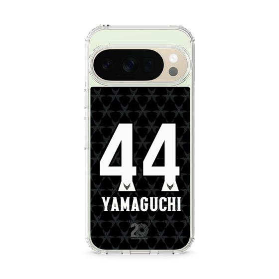 スリムプロテクションケース［ 徳島ヴォルティス - 20th LIMITED UNIFORM - #44 山口 竜弥 ］