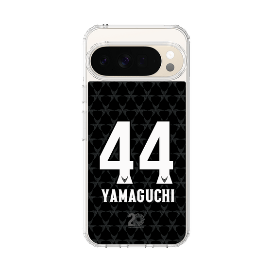 スリムプロテクションケース［ 徳島ヴォルティス - 20th LIMITED UNIFORM - #44 山口 竜弥 ］