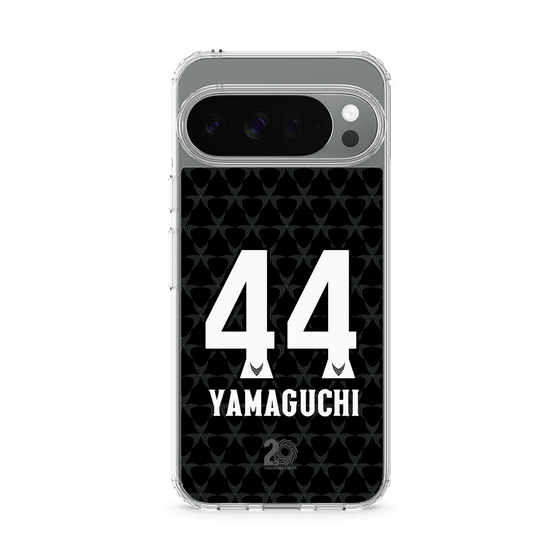 スリムプロテクションケース［ 徳島ヴォルティス - 20th LIMITED UNIFORM - #44 山口 竜弥 ］