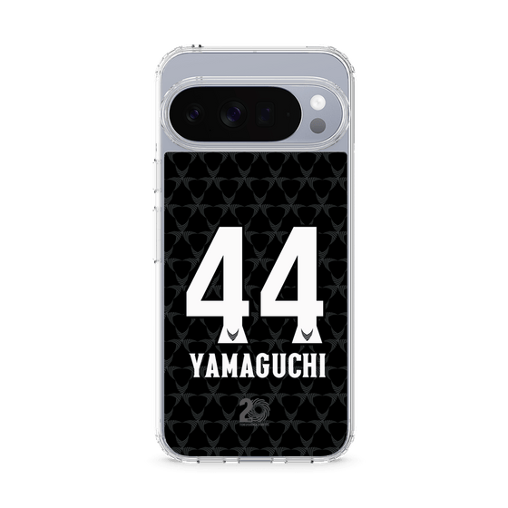 スリムプロテクションケース［ 徳島ヴォルティス - 20th LIMITED UNIFORM - #44 山口 竜弥 ］