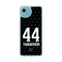 スリムプロテクションケース［ 徳島ヴォルティス - 20th LIMITED UNIFORM - #44 山口 竜弥 ］