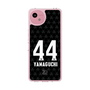 スリムプロテクションケース［ 徳島ヴォルティス - 20th LIMITED UNIFORM - #44 山口 竜弥 ］