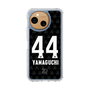 スリムプロテクションケース［ 徳島ヴォルティス - 20th LIMITED UNIFORM - #44 山口 竜弥 ］