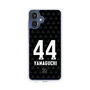 スリムプロテクションケース［ 徳島ヴォルティス - 20th LIMITED UNIFORM - #44 山口 竜弥 ］