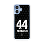 スリムプロテクションケース［ 徳島ヴォルティス - 20th LIMITED UNIFORM - #44 山口 竜弥 ］