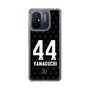 スリムプロテクションケース［ 徳島ヴォルティス - 20th LIMITED UNIFORM - #44 山口 竜弥 ］