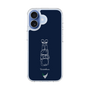 スリムプロテクションケース［ 徳島ヴォルティス - ヴォルタくん ］