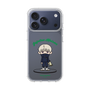 スリムプロテクションケース［ 呪術廻戦 - ミニキャラ - 狗巻 棘 ］