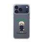 スリムプロテクションケース［ 呪術廻戦 - ミニキャラ - 狗巻 棘 ］