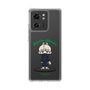 スリムプロテクションケース［ 呪術廻戦 - ミニキャラ - 狗巻 棘 ］