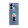 スリムプロテクションケース［ 呪術廻戦 - ミニキャラ - 狗巻 棘 ］