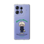スリムプロテクションケース［ 呪術廻戦 - ミニキャラ - 狗巻 棘 ］