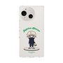 スリムプロテクションケース［ 呪術廻戦 - ミニキャラ - 狗巻 棘 ］