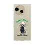 スリムプロテクションケース［ 呪術廻戦 - ミニキャラ - 狗巻 棘 ］