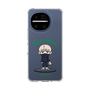 スリムプロテクションケース［ 呪術廻戦 - ミニキャラ - 狗巻 棘 ］