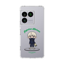 スリムプロテクションケース［ 呪術廻戦 - ミニキャラ - 狗巻 棘 ］