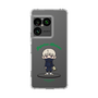 スリムプロテクションケース［ 呪術廻戦 - ミニキャラ - 狗巻 棘 ］