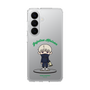 スリムプロテクションケース［ 呪術廻戦 - ミニキャラ - 狗巻 棘 ］