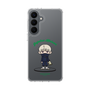 スリムプロテクションケース［ 呪術廻戦 - ミニキャラ - 狗巻 棘 ］