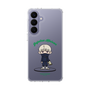 スリムプロテクションケース［ 呪術廻戦 - ミニキャラ - 狗巻 棘 ］