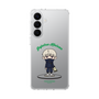 スリムプロテクションケース［ 呪術廻戦 - ミニキャラ - 狗巻 棘 ］