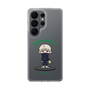 スリムプロテクションケース［ 呪術廻戦 - ミニキャラ - 狗巻 棘 ］