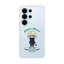 スリムプロテクションケース［ 呪術廻戦 - ミニキャラ - 狗巻 棘 ］