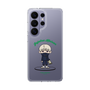 スリムプロテクションケース［ 呪術廻戦 - ミニキャラ - 狗巻 棘 ］