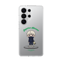 スリムプロテクションケース［ 呪術廻戦 - ミニキャラ - 狗巻 棘 ］