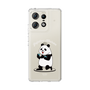 スリムプロテクションケース［ 呪術廻戦 - ミニキャラ - パンダ ］