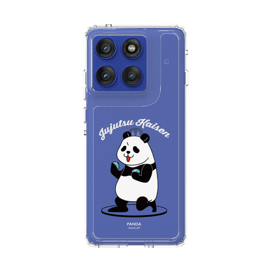 スリムプロテクションケース［ 呪術廻戦 - ミニキャラ - パンダ ］