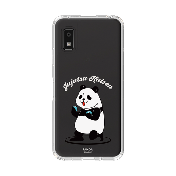 スリムプロテクションケース［ 呪術廻戦 - ミニキャラ - パンダ ］