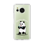 スリムプロテクションケース［ 呪術廻戦 - ミニキャラ - パンダ ］