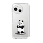 スリムプロテクションケース［ 呪術廻戦 - ミニキャラ - パンダ ］