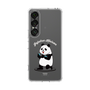 スリムプロテクションケース［ 呪術廻戦 - ミニキャラ - パンダ ］