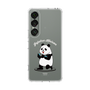 スリムプロテクションケース［ 呪術廻戦 - ミニキャラ - パンダ ］