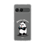 スリムプロテクションケース［ 呪術廻戦 - ミニキャラ - パンダ ］