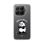 スリムプロテクションケース［ 呪術廻戦 - ミニキャラ - パンダ ］