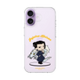 スリムプロテクションケース［ 呪術廻戦 - ミニキャラ - 夏油 傑（懐玉・玉折） ］