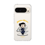 スリムプロテクションケース［ 呪術廻戦 - ミニキャラ - 夏油 傑（懐玉・玉折） ］