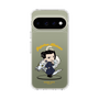スリムプロテクションケース［ 呪術廻戦 - ミニキャラ - 夏油 傑（懐玉・玉折） ］