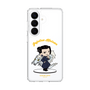 スリムプロテクションケース［ 呪術廻戦 - ミニキャラ - 夏油 傑（懐玉・玉折） ］