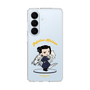 スリムプロテクションケース［ 呪術廻戦 - ミニキャラ - 夏油 傑（懐玉・玉折） ］