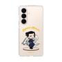 スリムプロテクションケース［ 呪術廻戦 - ミニキャラ - 夏油 傑（懐玉・玉折） ］